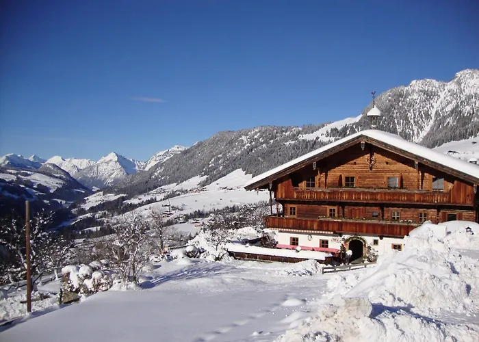 Alpengasthof Rossmoos
